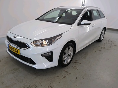 Kia Ceed sportswagon 1.0 T-GDI DYNAMICLINE, 2020