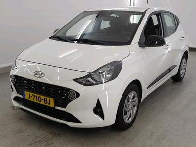 Hyundai i10 1.0 COMFORT, 2020