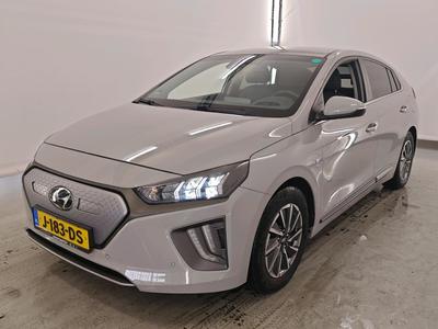 Hyundai Ioniq PREMIUM EV 38 KWH, 2020