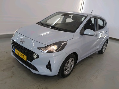 Hyundai i10 1.0 PREMIUM, 2020