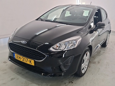 Ford Fiesta 1.1 TREND, 2019