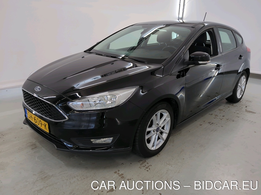 Ford Focus 1.0 LEASE EDITION, 2018