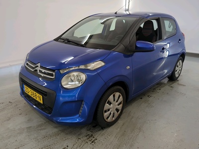 Citroen C1 1.0 VTI FEEL, 2019