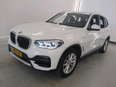 BMW X3 XDRIVE30E BUSINESS EDITION PLUS, 2021