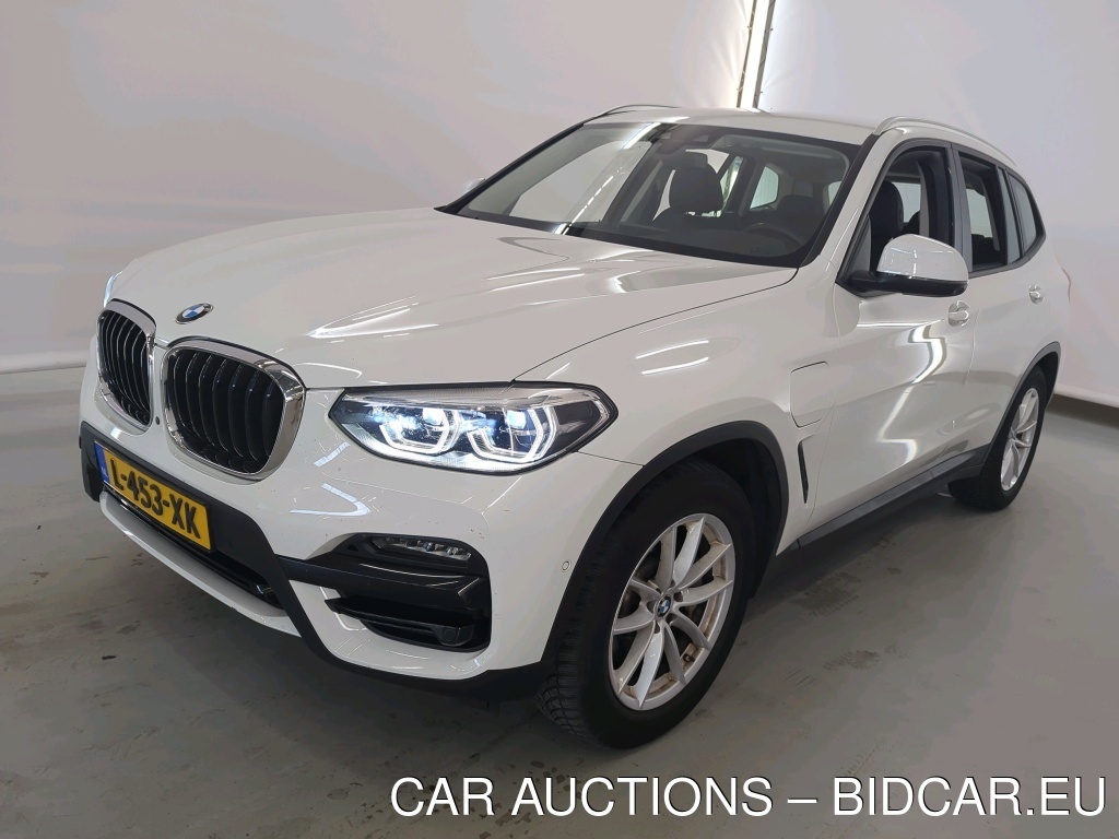 BMW X3 XDRIVE30E BUSINESS EDITION PLUS, 2021