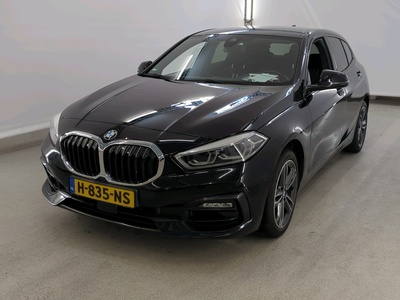 BMW 1-SERIE 118I EXECUTIVE EDITION, 2020