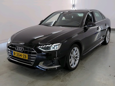 Audi A4 Limousine 35 TFSI ADVANCED EDITION, 2023