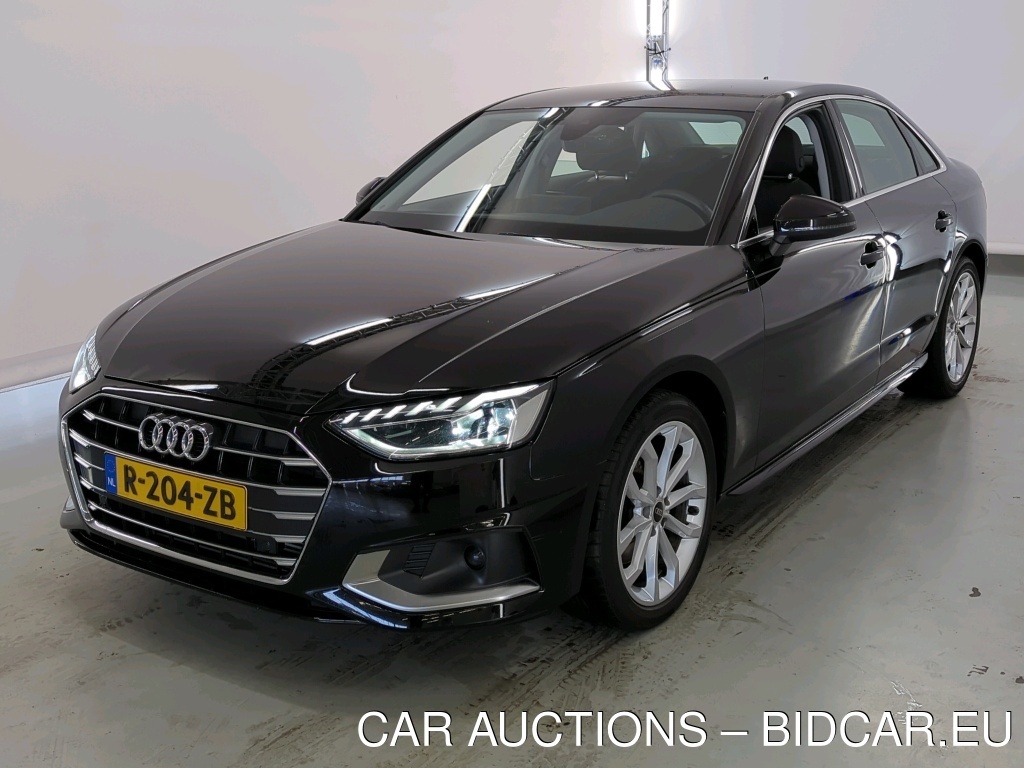 Audi A4 Limousine 35 TFSI ADVANCED EDITION, 2023