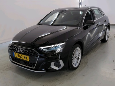 Audi A3 Sportback 30 TFSI ADVANCED EDITION, 2021