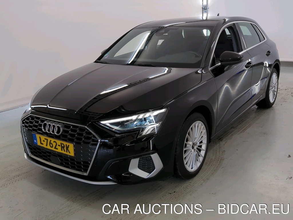 Audi A3 Sportback 30 TFSI ADVANCED EDITION, 2021