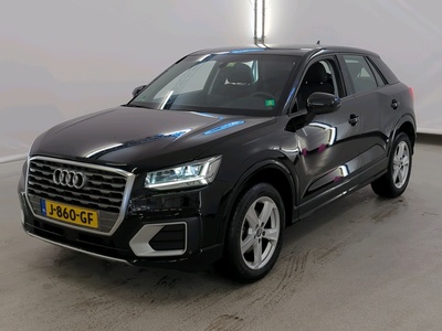 Audi Q2 30 TFSI EPIC, 2020