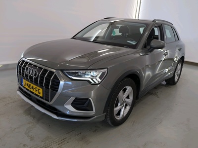 Audi Q3 35 TFSI BUSINESS EDITION, 2020