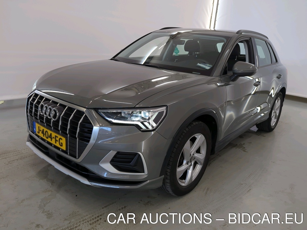Audi Q3 35 TFSI BUSINESS EDITION, 2020