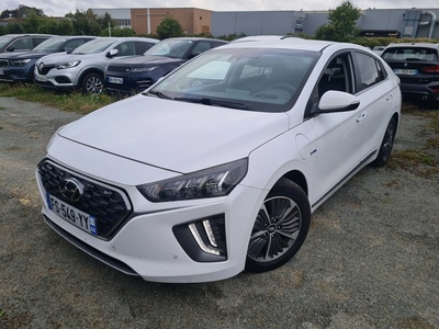 Hyundai iONIQ plug-in hybrid Executive VP [5P] bva 6-141CH-3cv, 2020