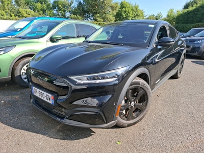 Ford Mustang Mach-E Standard Range 76 kWh/269 ch MACH-E VP [5P] bva 1-269CH-7cv, 2023
