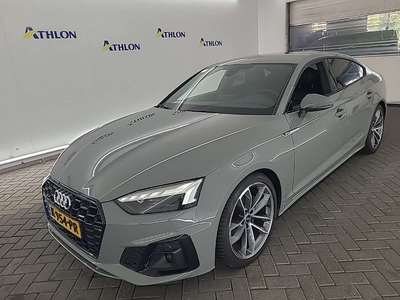 Audi A5 Sportback 35 TFSI S TRONIC S EDITION 5D 110KW, 2021