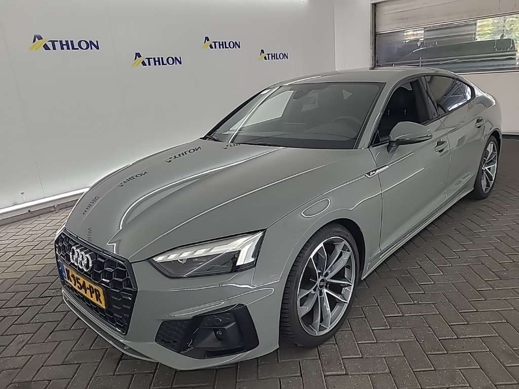 Audi A5 Sportback 35 TFSI S TRONIC S EDITION 5D 110KW, 2021
