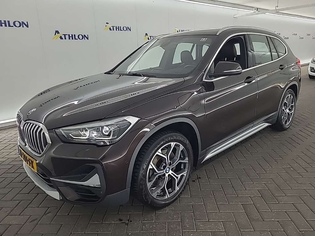 BMW X1 XDRIVE25EA 5D 162KW, 2021