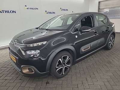 Citroen C3 PURETECH 83 S&amp;S C-SERIES 5D 61KW, 2023