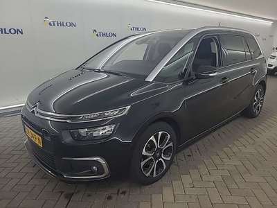 Citroen Grand c4 spaceto PURETECH 130 S&amp;S BUSINESS 5D 96KW, 2019