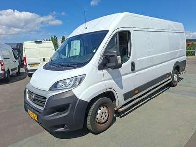 Fiat Ducato gb **MOTOR DEFECT** 35L L4H2 3.0 NATURAL POWER 4D 100KW, 2019