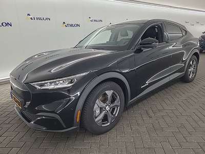 Ford Mustang mach-e 75KWH RWD AUTO 5D 198KW (2021) ATHLON EDITION, 2021