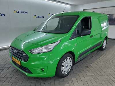 Ford Transit connect L2 TREND 1.5 TDCI 100 PK 4D, 2019
