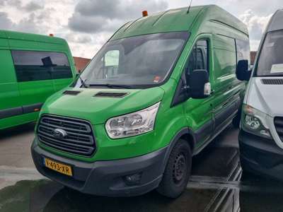 Ford Transit gb 350 130PK L3H3 AMBIENTE FWD 4D, 2019