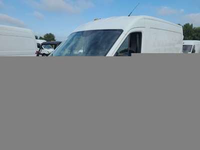 Ford Transit gb 350 170PK L2H2 TREND FWD AUT. 4D, 2020