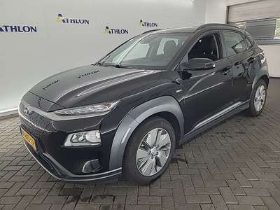 Hyundai Kona COMFORT SMART ELECTRIC 64 KWH 5D ATHLON EDITION, 2020