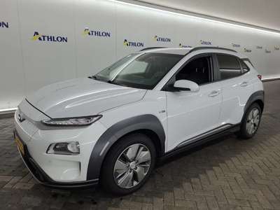 Hyundai Kona PREMIUM ELECTRIC 64 KWH 5D, 2020