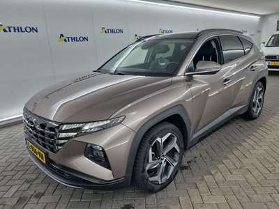 Hyundai Tucson 1.6 T-GDI PHEV PREMIUM SKY 4WD AUTOMAAT 5D 195KW, 2021