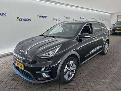 Kia E-niro 64KWH DYNAMICPLUSLINE 5D 150KW, 2021