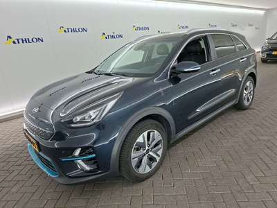 Kia E-niro 64KWH DYNAMICPLUSLINE 5D 150KW ATHLON EDITION, 2021