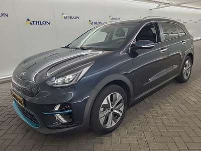 Kia Niro E-NIRO EV EXECUTIVELINE 3-FASE 5D 150KW, 2020