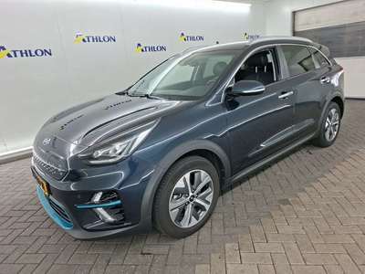 Kia Niro E-NIRO EV EXECUTIVELINE 5D 150KW, 2020
