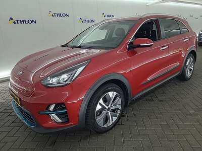 Kia Niro E-NIRO EV EXECUTIVELINE 5D 150KW, 2020