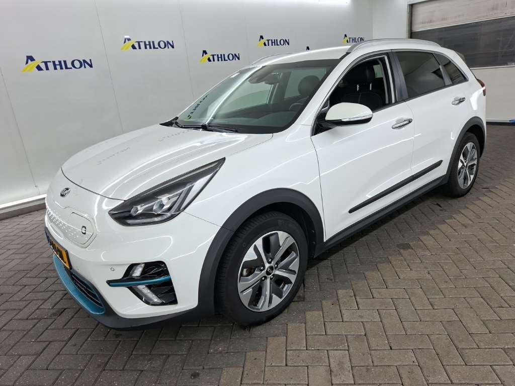 Kia Niro E-NIRO EV EXECUTIVELINE 5D 150KW, 2020