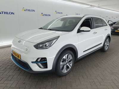 Kia Niro E-NIRO EV EXECUTIVELINE 5D 150KW UITLOPEND, 2020