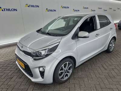 Kia Picanto 1.0 DPI DYNAMICPLUSLINE 5-ZITS 5D 49KW, 2021