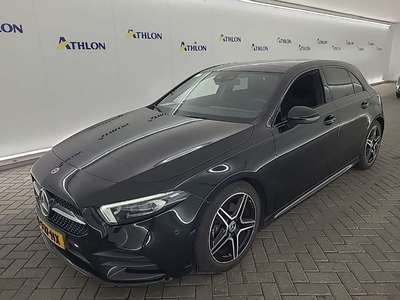 Mercedes A-klasse A 180 7G-DCT BUSINESS SOLUTION AMG 5D 100KW UITL., 2021