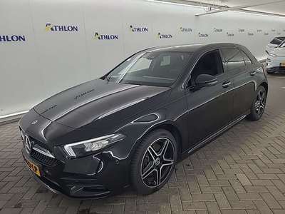 Mercedes A-klasse A 250 E DCT AMG LINE 5D 160KW, 2022