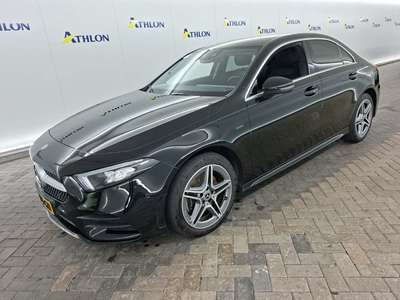 Mercedes A-klasse limousi A 250 E 8G-DCT BUSINESS SOL AMG LIMITED 4D 160KW, 2020