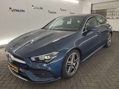 Mercedes Cla shooting bra CLA 200 DCT BUSINESS SOLUTION AMG 5D 120KW, 2020