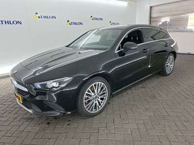 Mercedes Cla shooting bra CLA 250 E DCT LUXURY LINE 5D 160KW, 2022