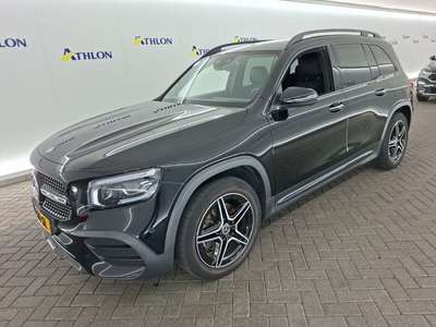 Mercedes Glb-klasse 200 DCT BUSINESS SOLUTION AMG 5D 120KW, 2021