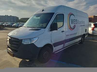 Mercedes Sprinter gb 311CDI L3H2 RWD 3.5T FUNCTIONAL VI 4D 84KW, 2021