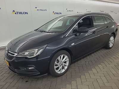 Opel Astra sports tou 1.0 TURBO S/S BUSINESS EXECUTIVE 5D 77KW, 2019