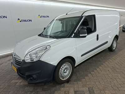 Opel Combo L2H1 1.3 CDTI EU6 S/S EDIT 4D 70KW, 2018
