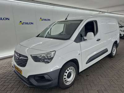 Opel Combo L2H1 1.6D 73KW S/S EDITION 2.4T 4D, 2019